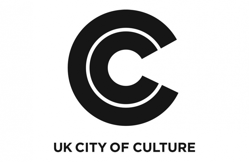 UK City of Culture 