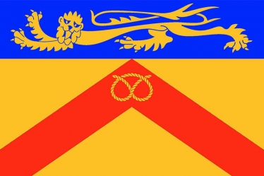 county flag