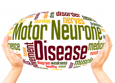Motor Neurone Disease Graphic